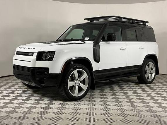 LAND ROVER DEFENDER 2024 SALE27EU9R2293251 image
